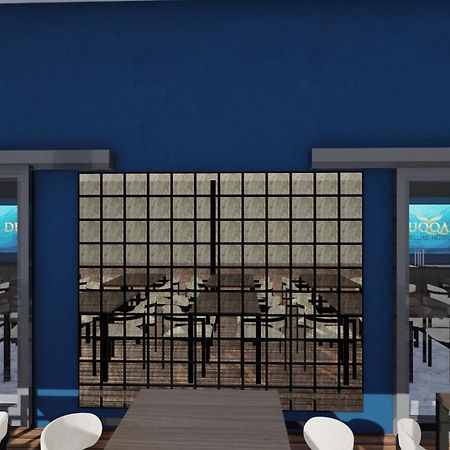 Duqqan Deluxe Hotel Kusadasi Exterior photo
