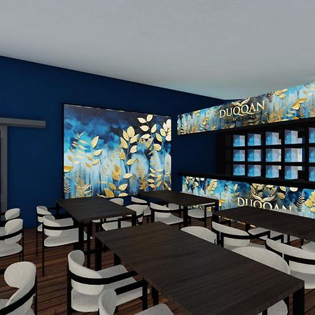 Duqqan Deluxe Hotel Kusadasi Exterior photo