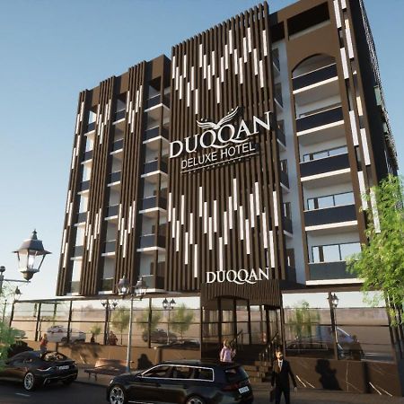 Duqqan Deluxe Hotel Kusadasi Exterior photo