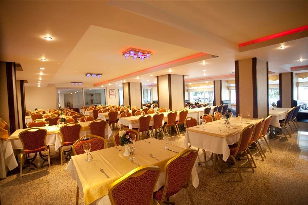 Duqqan Deluxe Hotel Kusadasi Exterior photo