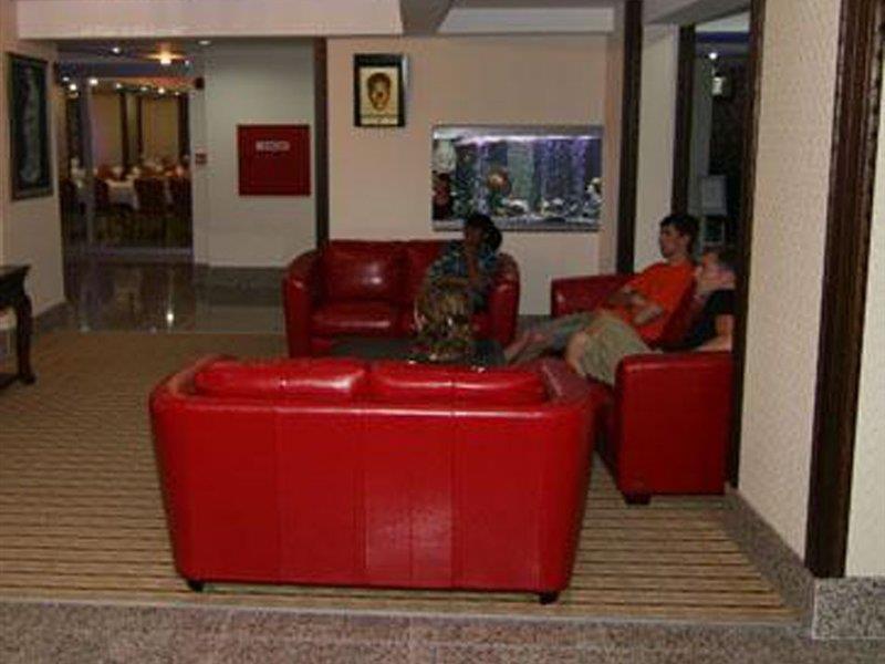 Duqqan Deluxe Hotel Kusadasi Exterior photo