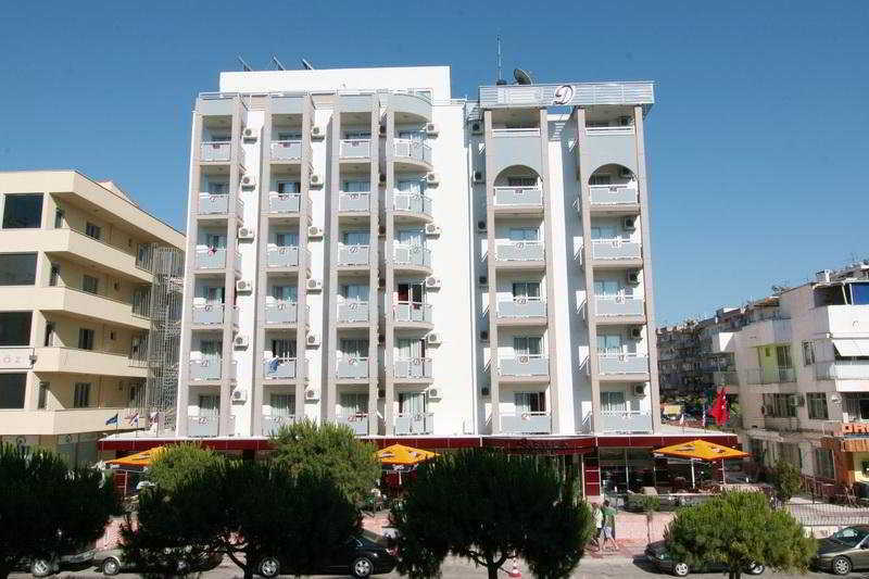Duqqan Deluxe Hotel Kusadasi Exterior photo